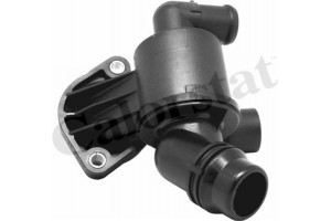 Calorstat By Vernet Θερμοστάτης, Ψυκτικό Υγρό - TH7229.87J