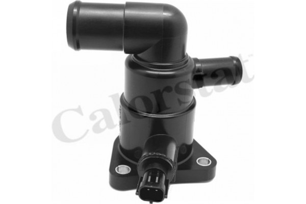 Calorstat By Vernet Θερμοστάτης, Ψυκτικό Υγρό - TH7232.88J