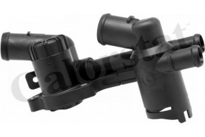 Calorstat By Vernet Θερμοστάτης, Ψυκτικό Υγρό - TH7235.80J