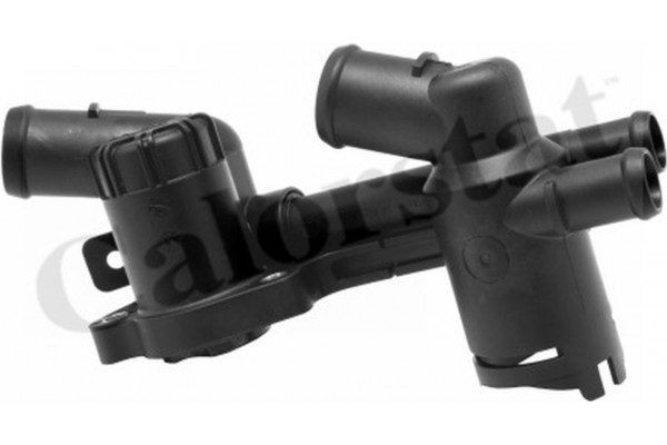 Calorstat By Vernet Θερμοστάτης, Ψυκτικό Υγρό - TH7235.80J