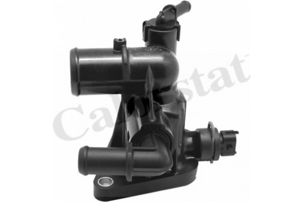 Calorstat By Vernet Θερμοστάτης, Ψυκτικό Υγρό - TH7240.88J