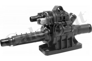 Calorstat By Vernet Θερμοστάτης, Ψυκτικό Υγρό - TH7243.83J