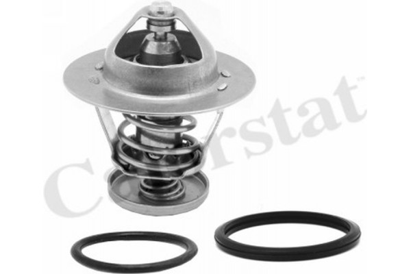 Calorstat By Vernet Θερμοστάτης, Ψυκτικό Υγρό - TH7253.88J