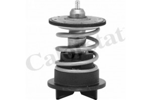 Calorstat By Vernet Θερμοστάτης, Ψυκτικό Υγρό - TH7272.89