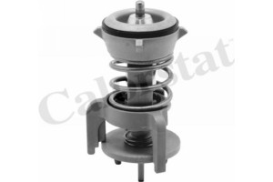 Calorstat By Vernet Θερμοστάτης, Ψυκτικό Υγρό - TH7275.92J