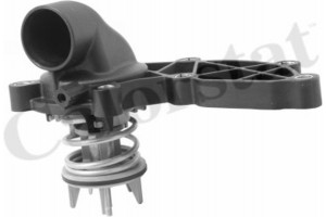 Calorstat By Vernet Θερμοστάτης, Ψυκτικό Υγρό - TH7281.85J