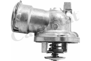 Calorstat By Vernet Θερμοστάτης, Ψυκτικό Υγρό - TH7285.92J