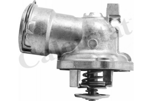 Calorstat By Vernet Θερμοστάτης, Ψυκτικό Υγρό - TH7285.92J