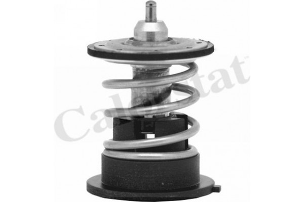 Calorstat By Vernet Θερμοστάτης, Ψυκτικό Υγρό - TH7287.87