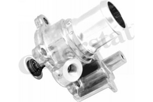 Calorstat By Vernet Θερμοστάτης, Ψυκτικό Υγρό - TH7303.82J