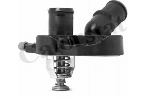 Calorstat By Vernet Θερμοστάτης, Ψυκτικό Υγρό - TH7308.83J