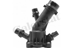 Calorstat By Vernet Θερμοστάτης, Ψυκτικό Υγρό - TH7309.90J