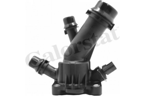 Calorstat By Vernet Θερμοστάτης, Ψυκτικό Υγρό - TH7309.90J