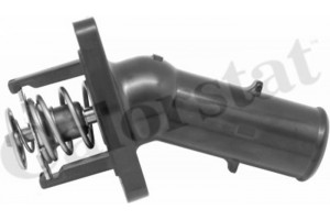 Calorstat By Vernet Θερμοστάτης, Ψυκτικό Υγρό - TH7314.82J