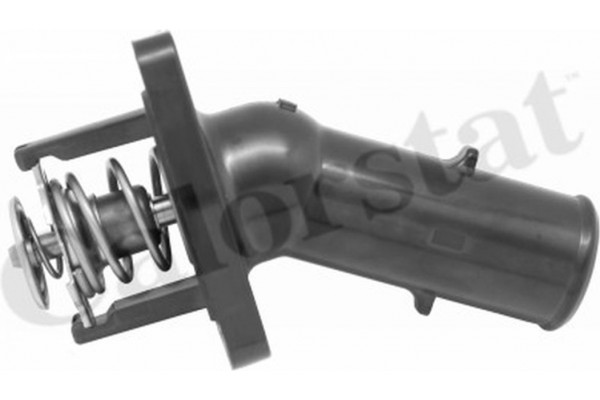 Calorstat By Vernet Θερμοστάτης, Ψυκτικό Υγρό - TH7314.82J