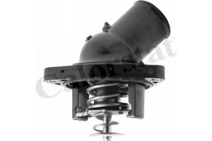 Calorstat By Vernet Θερμοστάτης, Ψυκτικό Υγρό - TH7317.82J