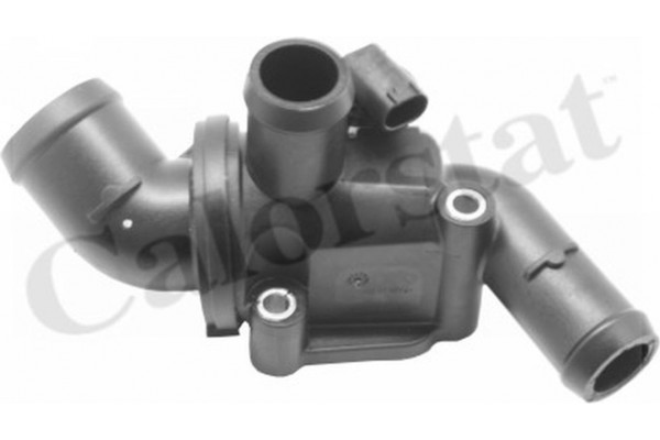 Calorstat By Vernet Θερμοστάτης, Ψυκτικό Υγρό - TH7318.87J