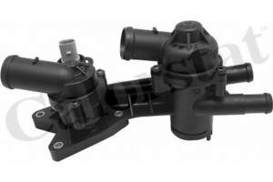 Calorstat By Vernet Θερμοστάτης, Ψυκτικό Υγρό - TH7319.80J