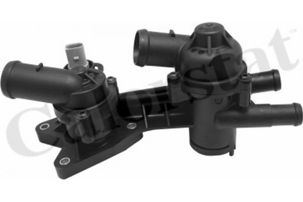 Calorstat By Vernet Θερμοστάτης, Ψυκτικό Υγρό - TH7319.80J