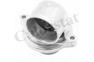 Calorstat By Vernet Θερμοστάτης, Ψυκτικό Υγρό - TH7324.80J