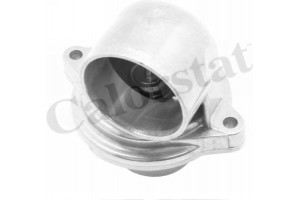 Calorstat By Vernet Θερμοστάτης, Ψυκτικό Υγρό - TH7324.80J