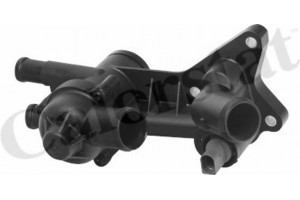 Calorstat By Vernet Θερμοστάτης, Ψυκτικό Υγρό - TH7333.87J