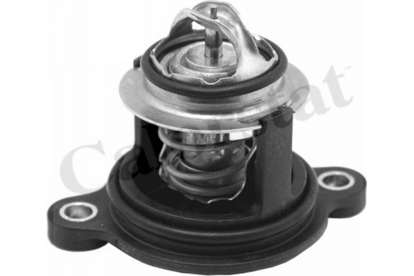 Calorstat By Vernet Θερμοστάτης, Ψυκτικό Υγρό - TH7335.50J