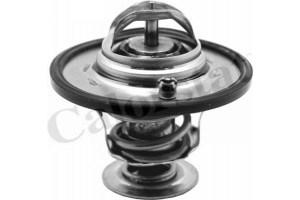 Calorstat By Vernet Θερμοστάτης, Ψυκτικό Υγρό - TH7341.82J