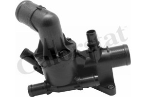 Calorstat By Vernet Θερμοστάτης, Ψυκτικό Υγρό - TH7347.75J