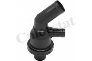 Calorstat By Vernet Θερμοστάτης, Ψυκτικό Υγρό - TH7351.87