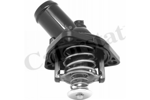 Calorstat By Vernet Θερμοστάτης, Ψυκτικό Υγρό - TH7362.78J