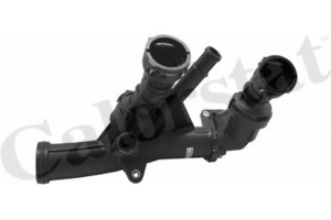 Calorstat By Vernet Θερμοστάτης, Ψυκτικό Υγρό - TH7377.92J