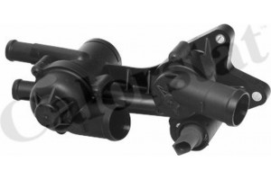 Calorstat By Vernet Θερμοστάτης, Ψυκτικό Υγρό - TH7388.83J