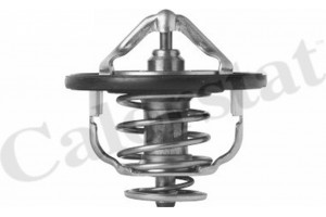 Calorstat By Vernet Θερμοστάτης, Ψυκτικό Υγρό - TH7399.85J