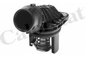 Calorstat By Vernet Θερμοστάτης, Ψυκτικό Υγρό - TH7404.85J