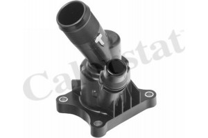 Calorstat By Vernet Θερμοστάτης, Ψυκτικό Υγρό - TH7415.90J