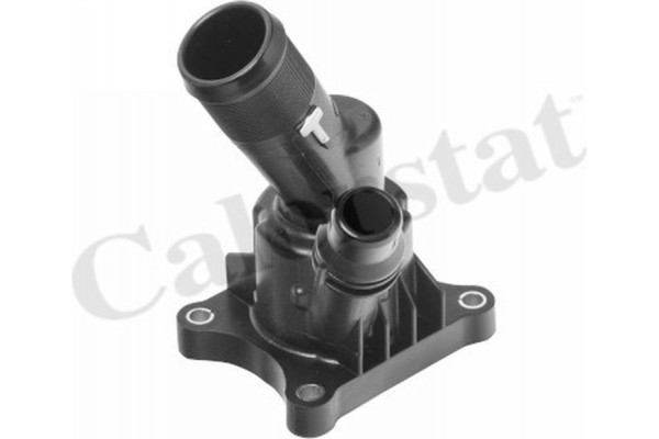 Calorstat By Vernet Θερμοστάτης, Ψυκτικό Υγρό - TH7415.90J