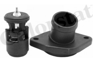 Calorstat By Vernet Θερμοστάτης, Ψυκτικό Υγρό - THK627410.80J