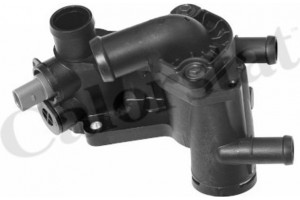 Calorstat By Vernet Θερμοστάτης, Ψυκτικό Υγρό - THK627424.87J