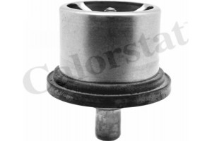 Calorstat By Vernet Θερμοστάτης, Ψυκτικό Υγρό - THCT19094.80