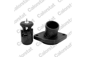 Calorstat By Vernet Θερμοστάτης, Ψυκτικό Υγρό - THK627410.87J