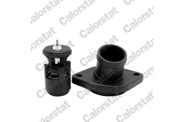 Calorstat By Vernet Θερμοστάτης, Ψυκτικό Υγρό - THK627410.87J