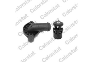 Calorstat By Vernet Θερμοστάτης, Ψυκτικό Υγρό - THK627420.87J