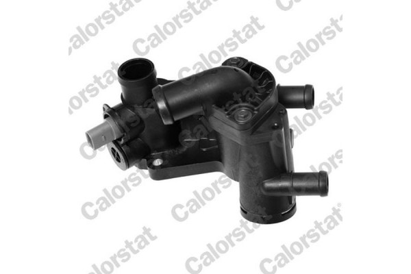 Calorstat By Vernet Θερμοστάτης, Ψυκτικό Υγρό - THK627424.87J