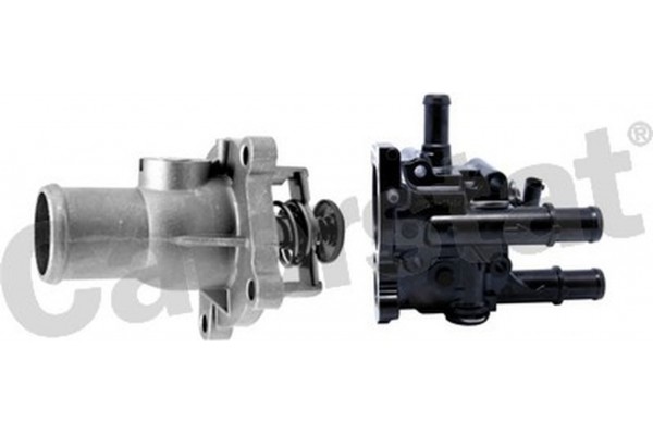 Calorstat By Vernet Θερμοστάτης, Ψυκτικό Υγρό - THK7152P.92J