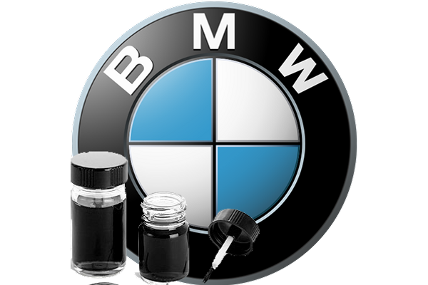 Bmw Χρωμα Επιδιορθωσης Μικρο Γρατζουνιων (~25ml) Standox - 099610