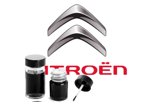 Citroen Χρωμα Επιδιορθωσης Μικρο Γρατζουνιων (~25ml) Standox - 771358