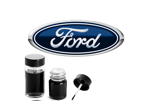 Ford Χρωμα Επιδιορθωσης Μικρο Γρατζουνιων (~25ml) Standox - 815761