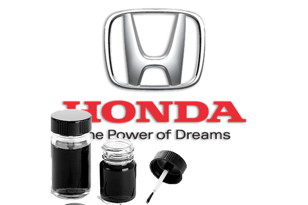 Honda Χρωμα Επιδιορθωσης Μικρο Γρατζουνιων (~25ml) Standox - 041761