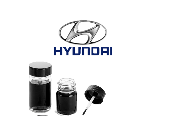 Hyundai Χρωμα Επιδιορθωσης Μικρο Γρατζουνιων (~25ml) Standox - 816006